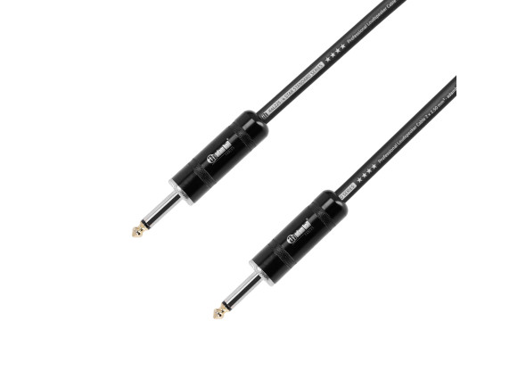 Adam hall 4 STAR Jack Speaker Cable 3m Adam hall 4 STAR Jack Speaker Cable 3m